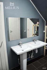 Мелиус Трофимова - 45