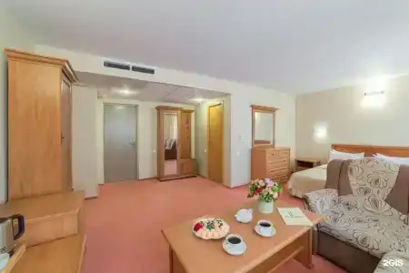 De La Mapa Resort - 66