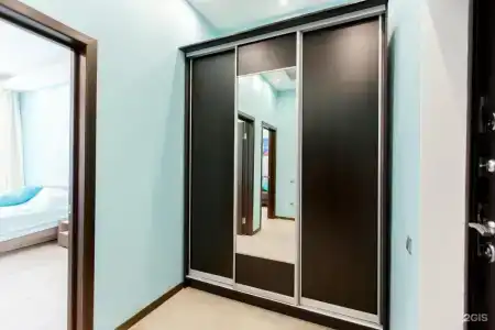 Апарт-отель Сертиди - 40