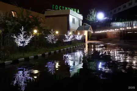 Крошка Енот Митино - 114