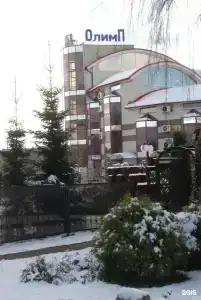 Олимп - 34