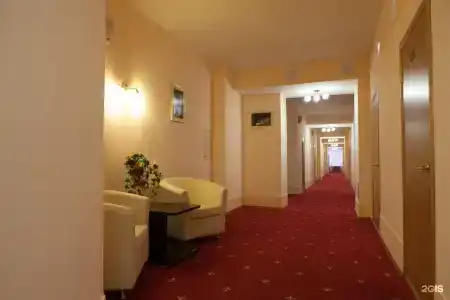 Череповец - 5
