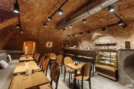 Red Brick Китай-город - 3