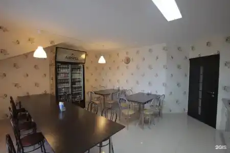 Guest House Gold Oven - 156