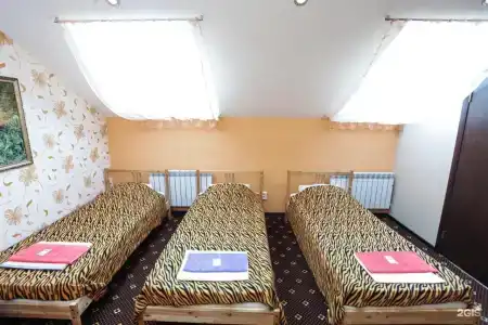 Guest House Gold Oven - 10