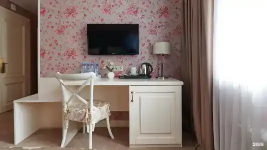 Де Пари - 4