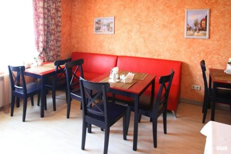 La Mezon - 46