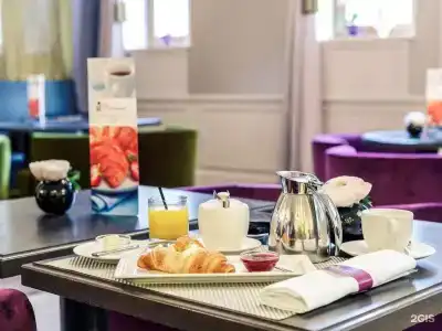 Mercure Арбат - 40