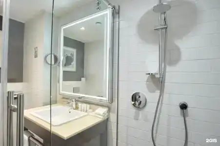 Radisson & Congress Center Saransk - 85