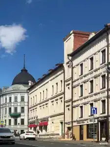 Арон - 23