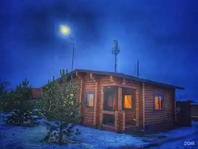 Патриот - 35