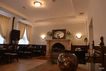 Orange House - 59