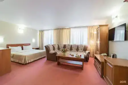 De La Mapa Resort - 86