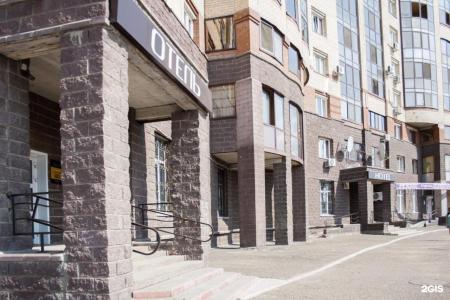 Малый отель на Черниковской - 25