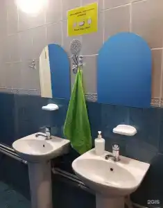 Travel Inn Преображенская - 14