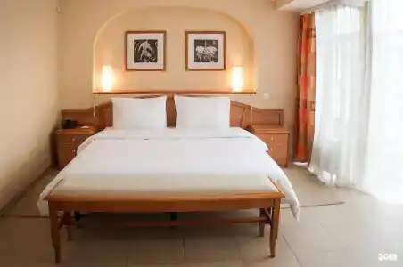 Apri Hotel Perm City Center - 28