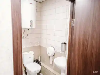 SmartHotels КДО Волгоград - 52