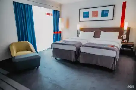 Piter Inn - 15
