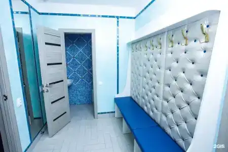Guest House Gold Oven - 77