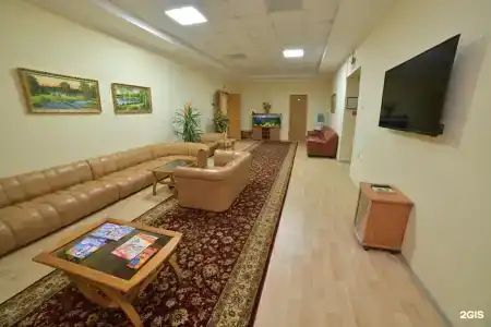 Успенская - 23