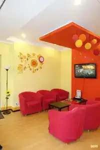 Simple Babushka House - 5