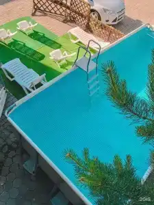 Эдельвейс - 3