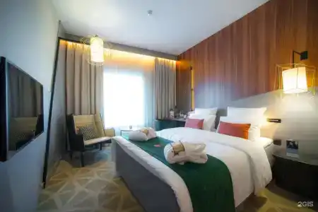 Mercure - 1