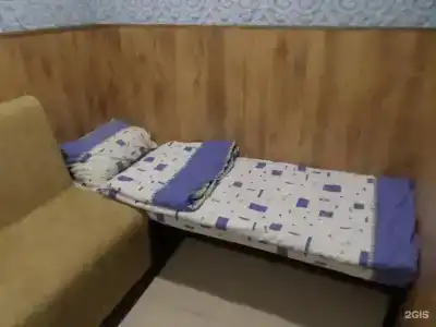 Сити-Хостел - 38