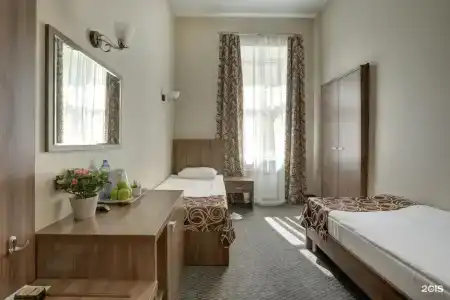 Алжен на Гончарной - 47