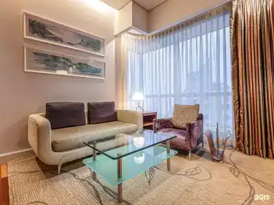 Swissotel Красные Холмы - 11