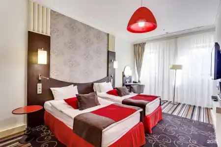 Mercure - 11