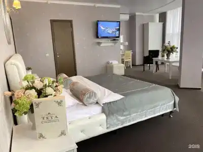 Тета - 3