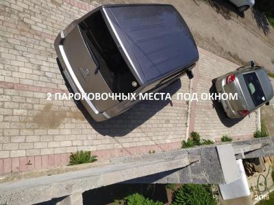 Берёзка - 47