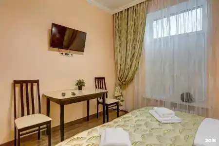 Сити - 23