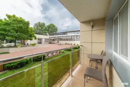 De La Mapa Resort - 111