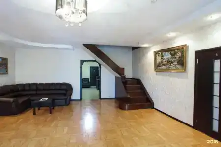 Guest House Gold Oven - 92
