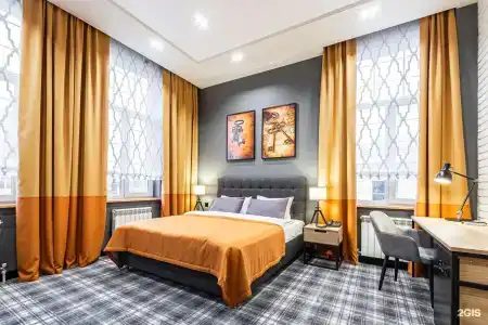 Key Hotel - 12