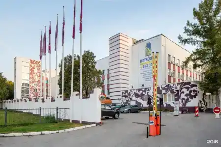 Матрешка Плаза - 52