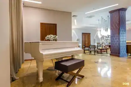 Райкин Плаза - 3