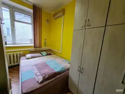 Уютный - 2
