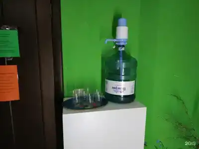Полянка на Чистых Прудах - 14