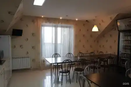Guest House Gold Oven - 138