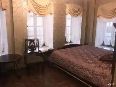 Усадьба 18 век - 22