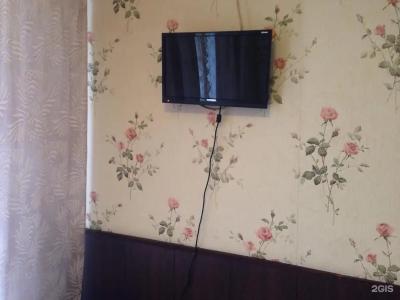 Номера на Сибирской - 8