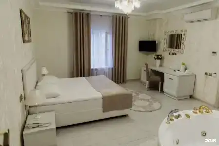 Даймонд Луговая - 12