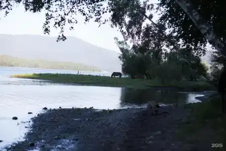 Урочище Актра - 104