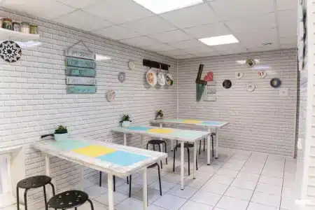 Белый - 3