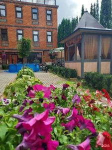Старый замок - 23