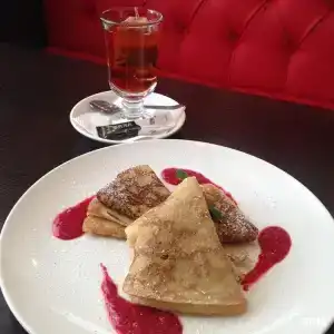 Реверанс - 23