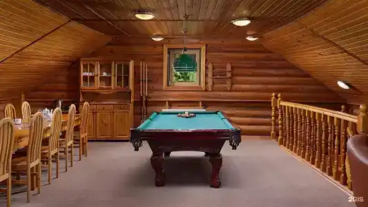 Горячие Ключи - 9